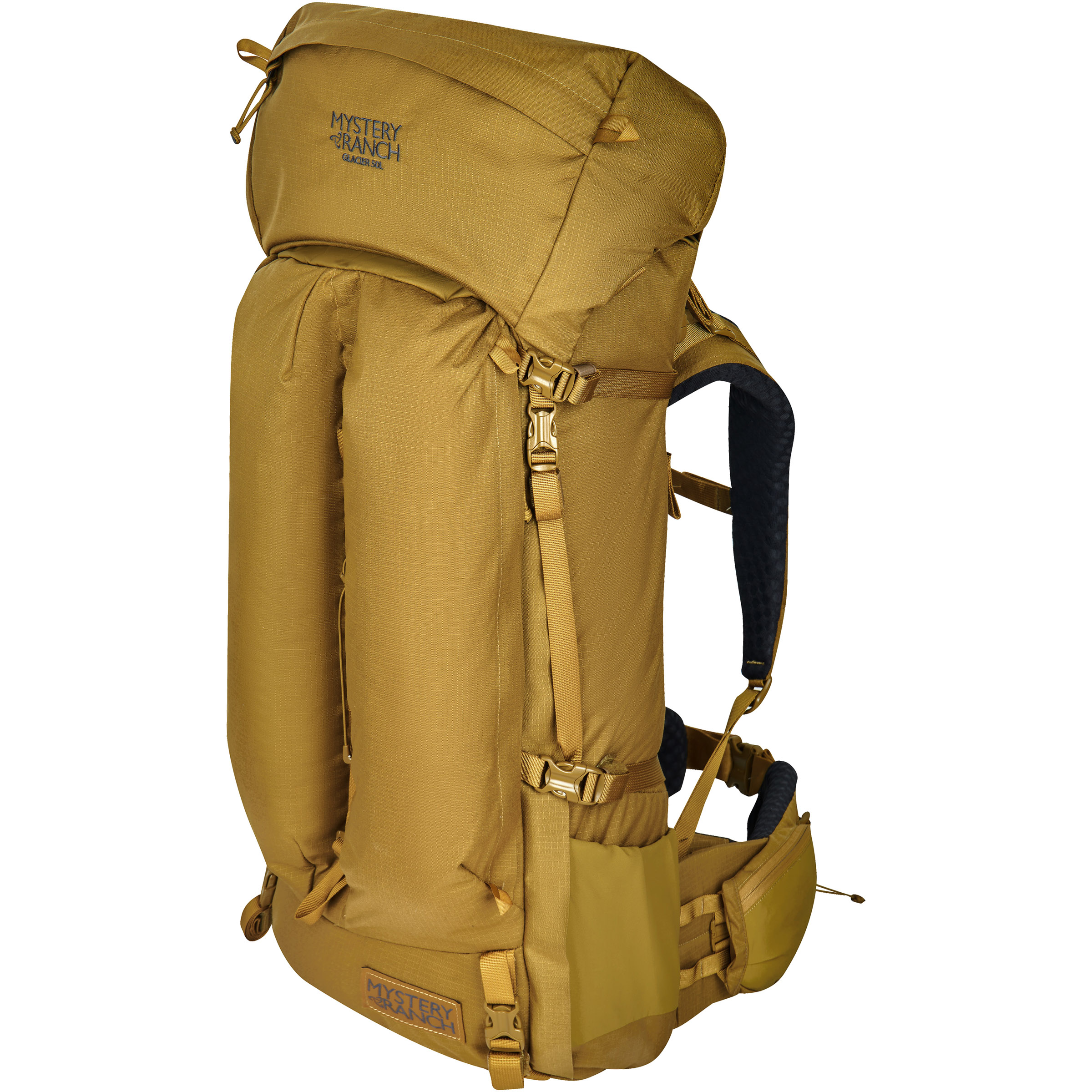 MYSTERY RANCH - 【hiryusama】Mystery Ranch Glacier MYSTERY RANCH Glacier Backpack - Signature Design for