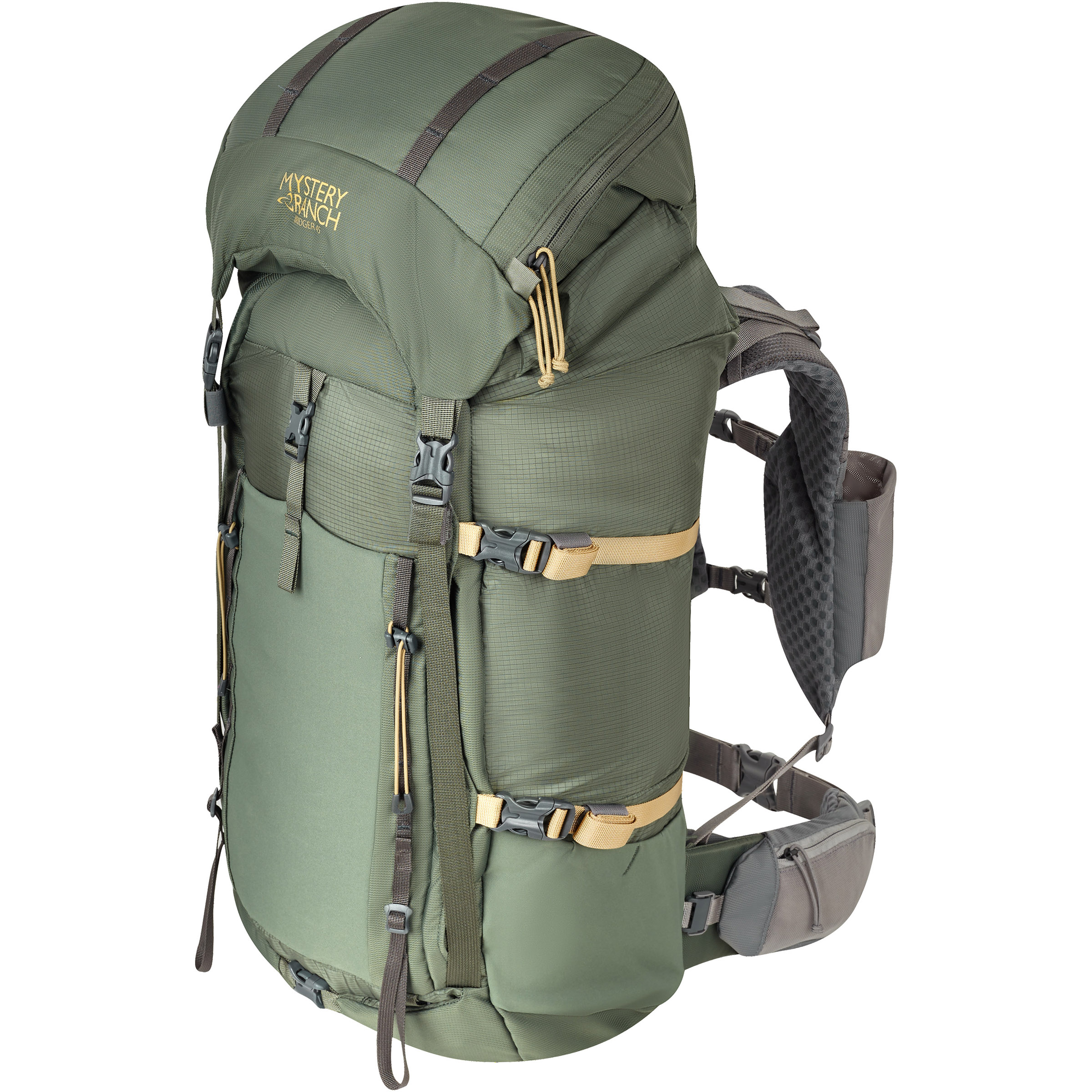 Mystery Ranch Men's Bridger 45 | Enwild Mystery Ranch Men's Bridger 45 | Enwild