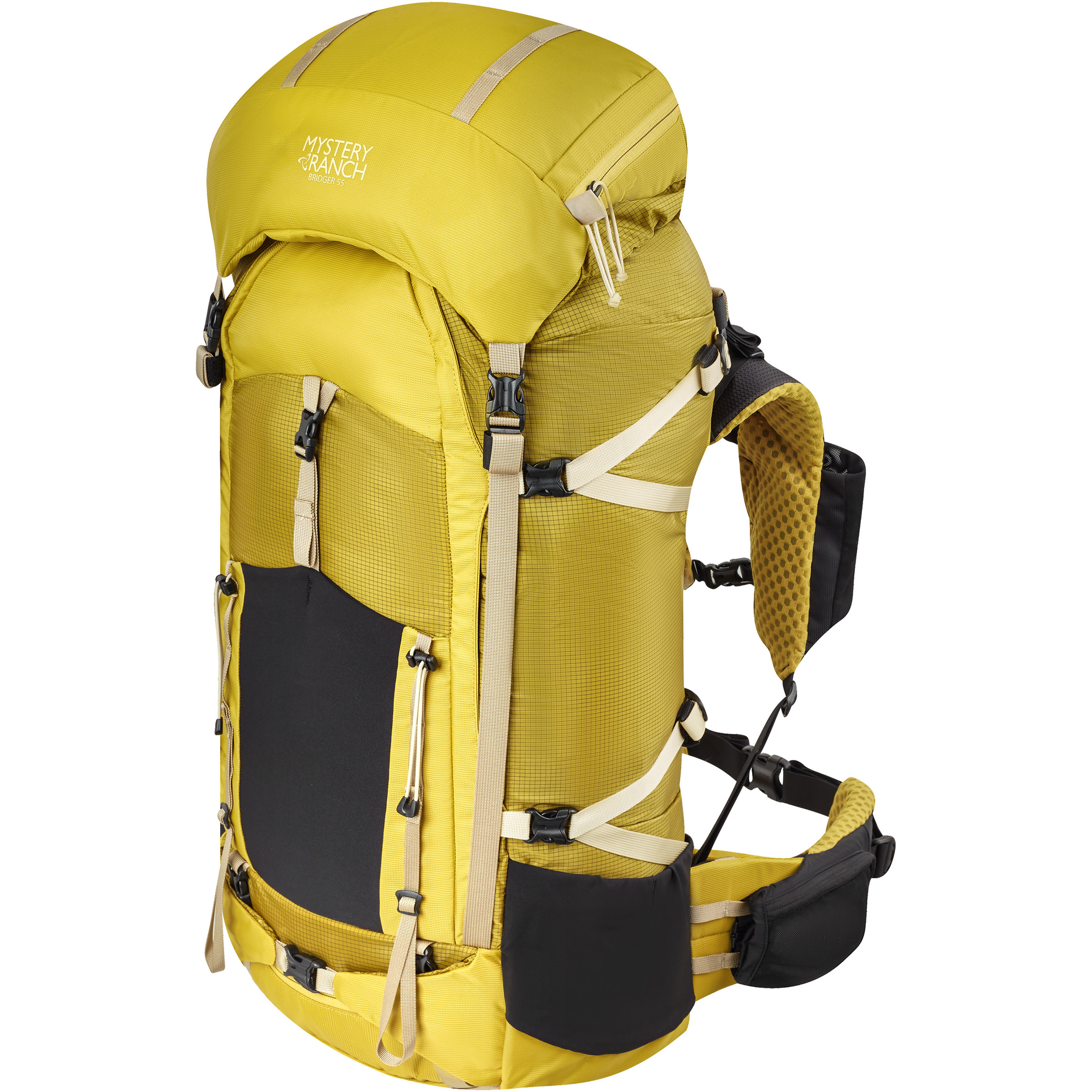 Mystery Ranch Men's Bridger 55 | Enwild