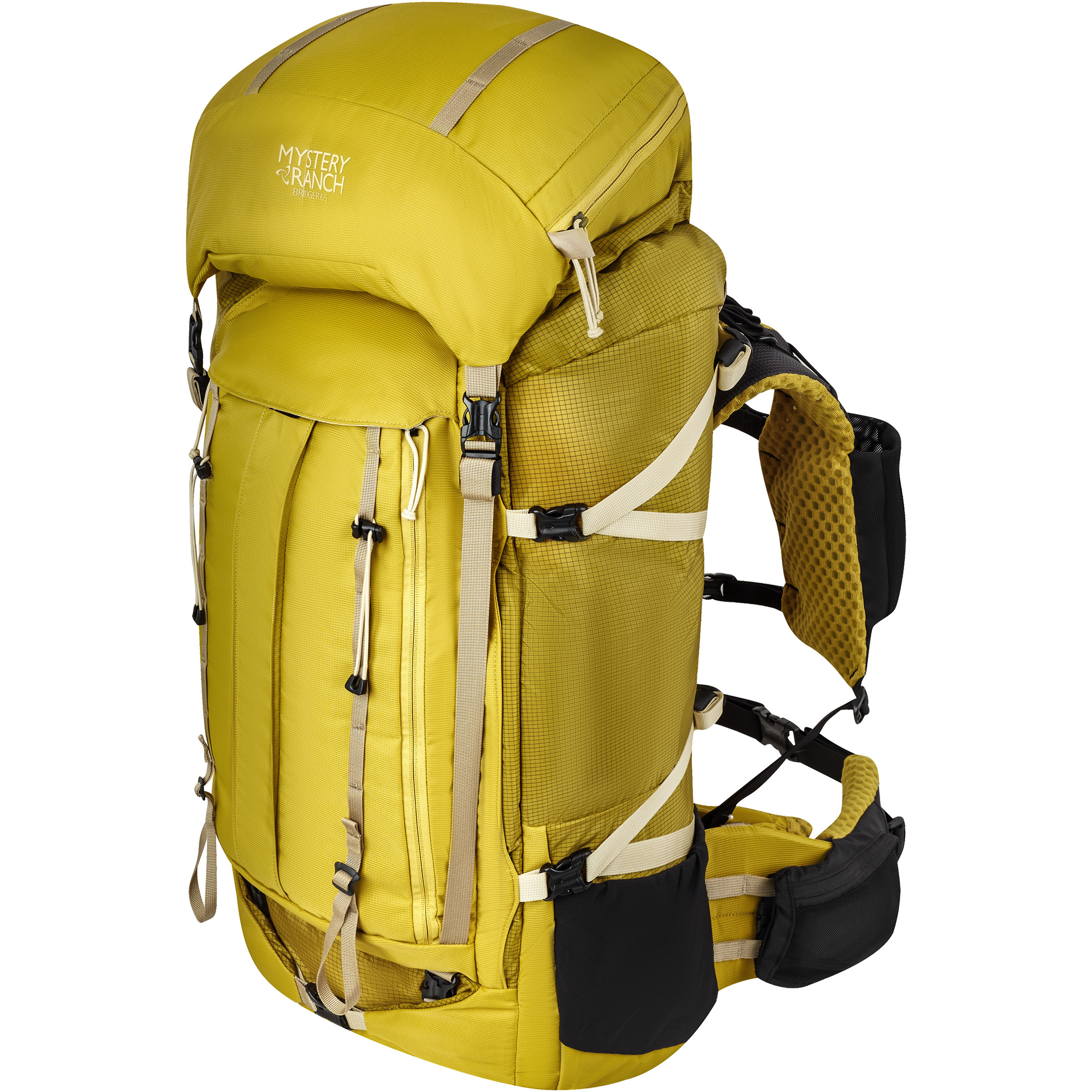 Mystery Ranch Men's Bridger 65 | Enwild