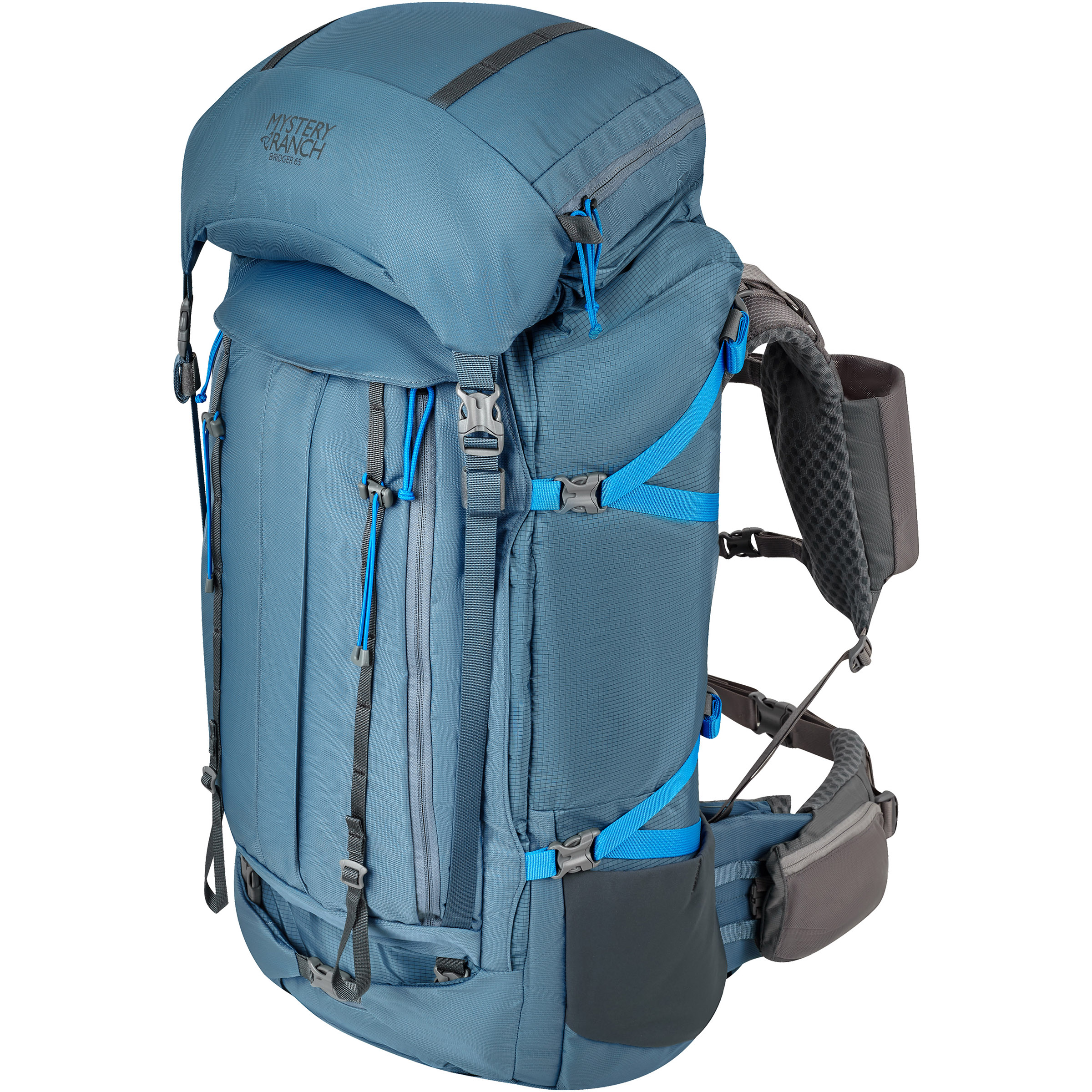 Mystery Ranch Men's Bridger 65 | Enwild