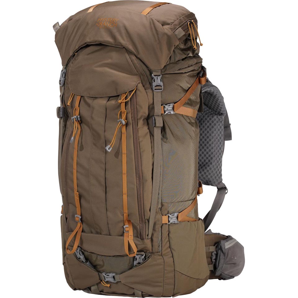 Mystery Ranch Men's Bridger 65 Enwild
