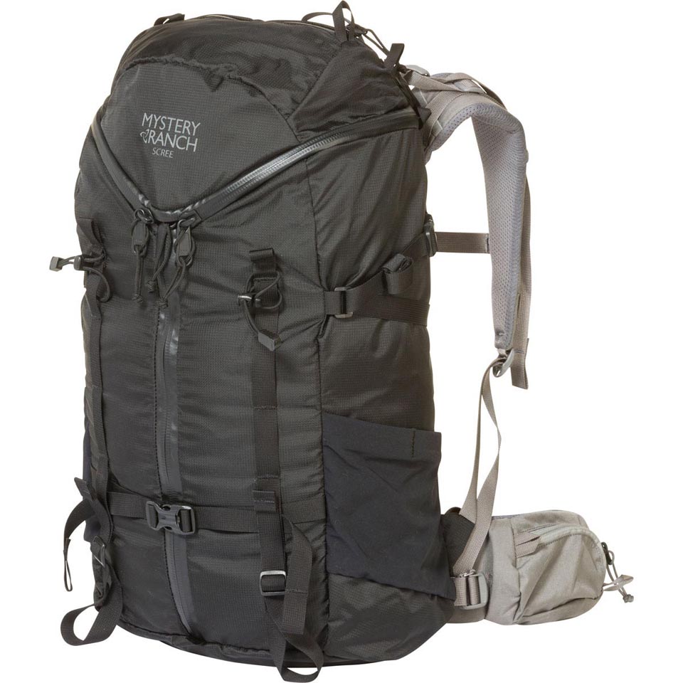 送料無料 いくらから Mystery Ranch Men's Scree 32 | Enwild バッグ