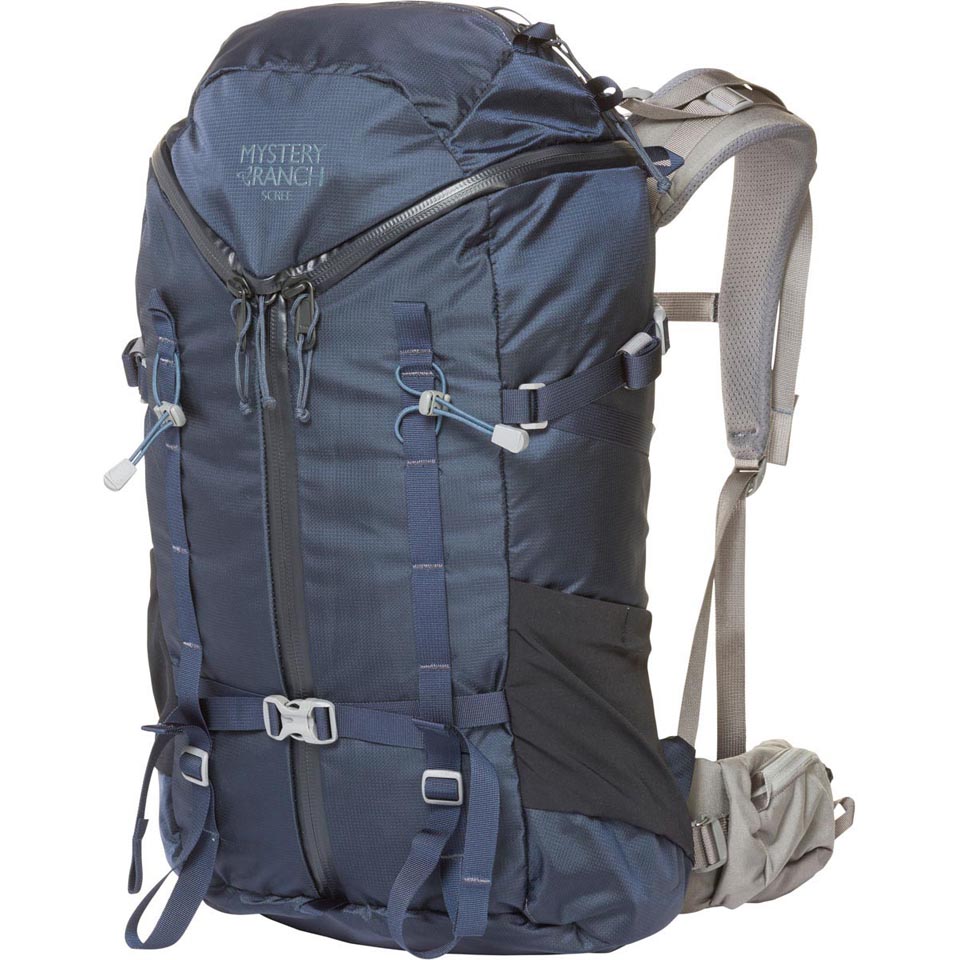 Mystery Ranch Men's Scree 32 | Enwild