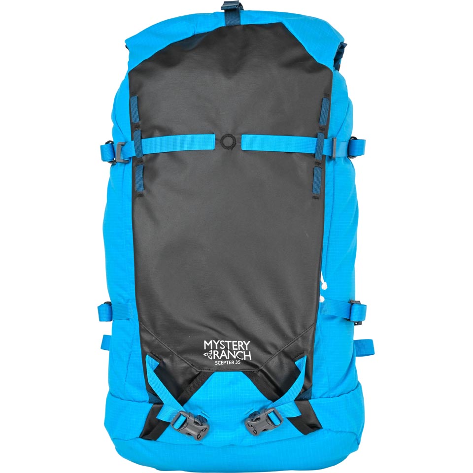 バッグ MYSTERY RANCH 3 Way 18 Expandable Briefcase, Mystery Ranch
