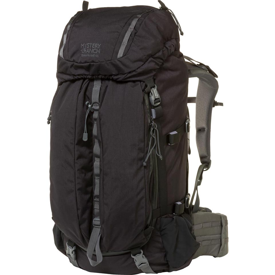 Mystery Ranch Terraframe 65 Enwild