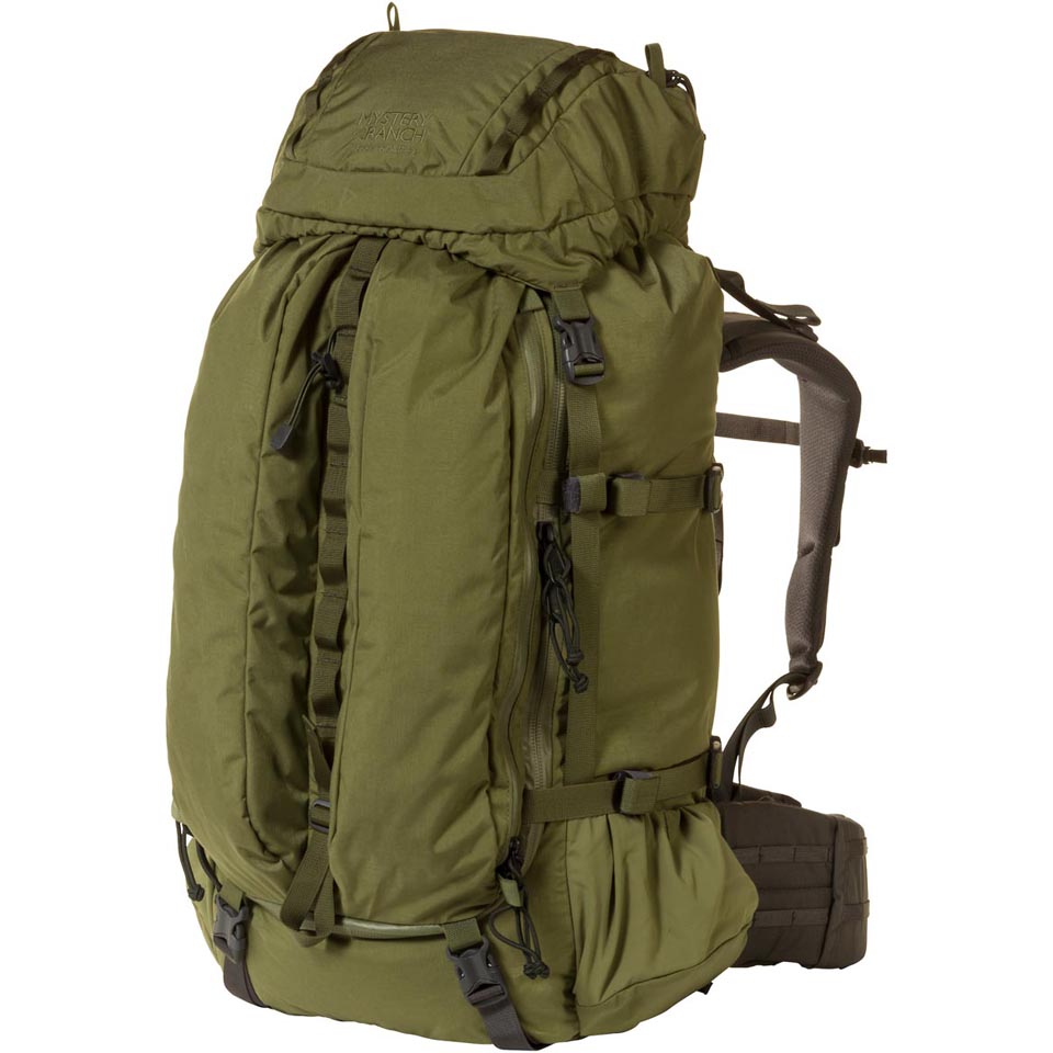 Mystery Ranch Terraframe 80 Enwild