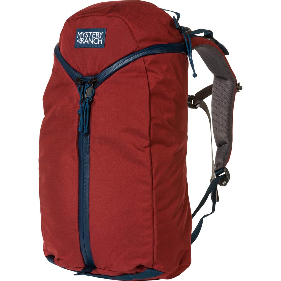 mystery ranch urban assault 18 daypack