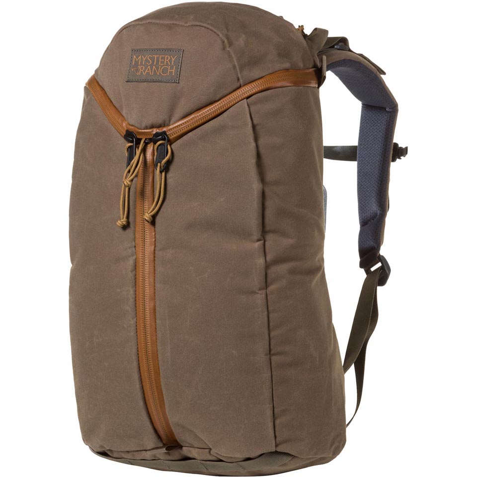 mystery ranch urban assault 18 daypack