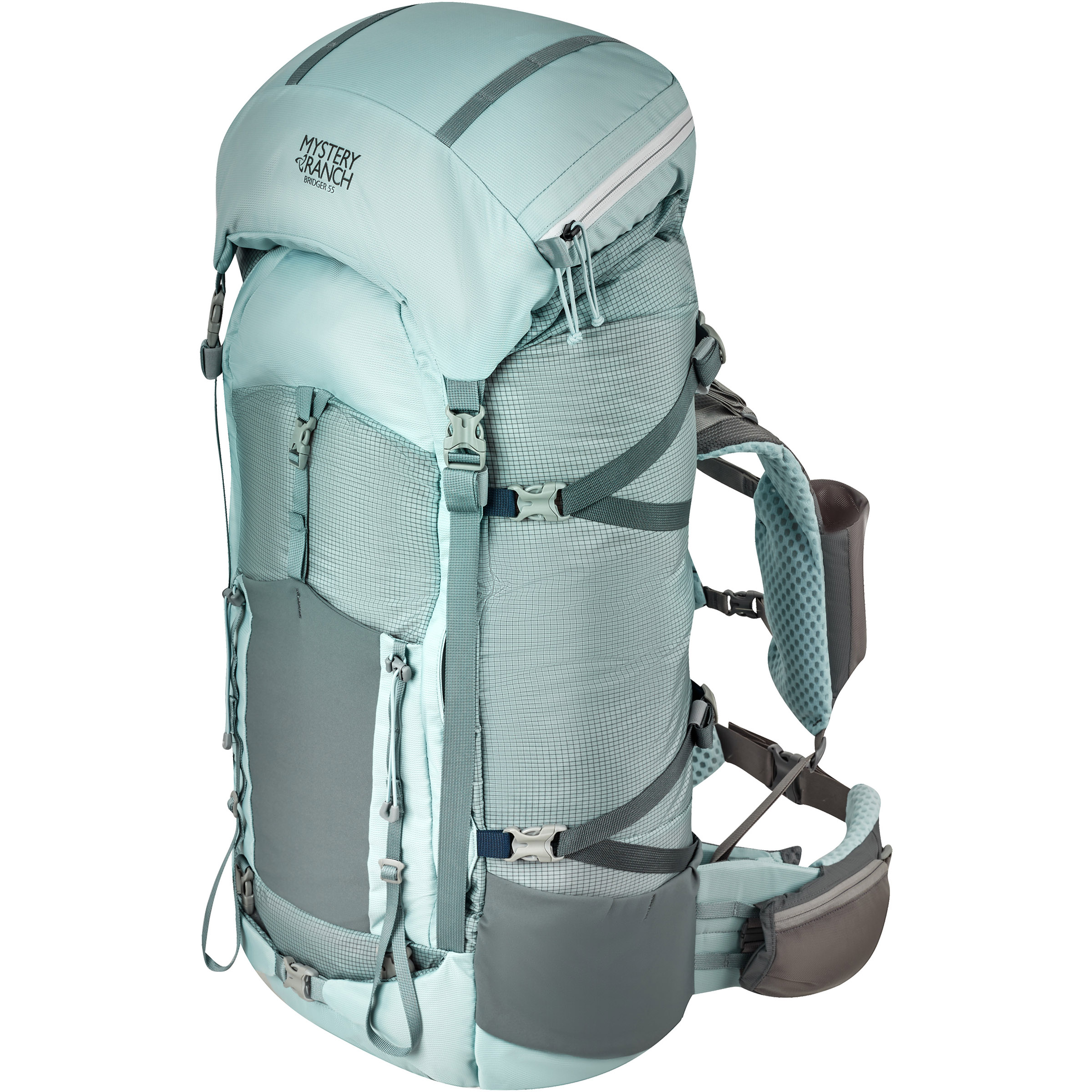 Mystery Ranch Women's Bridger 55 | Enwild