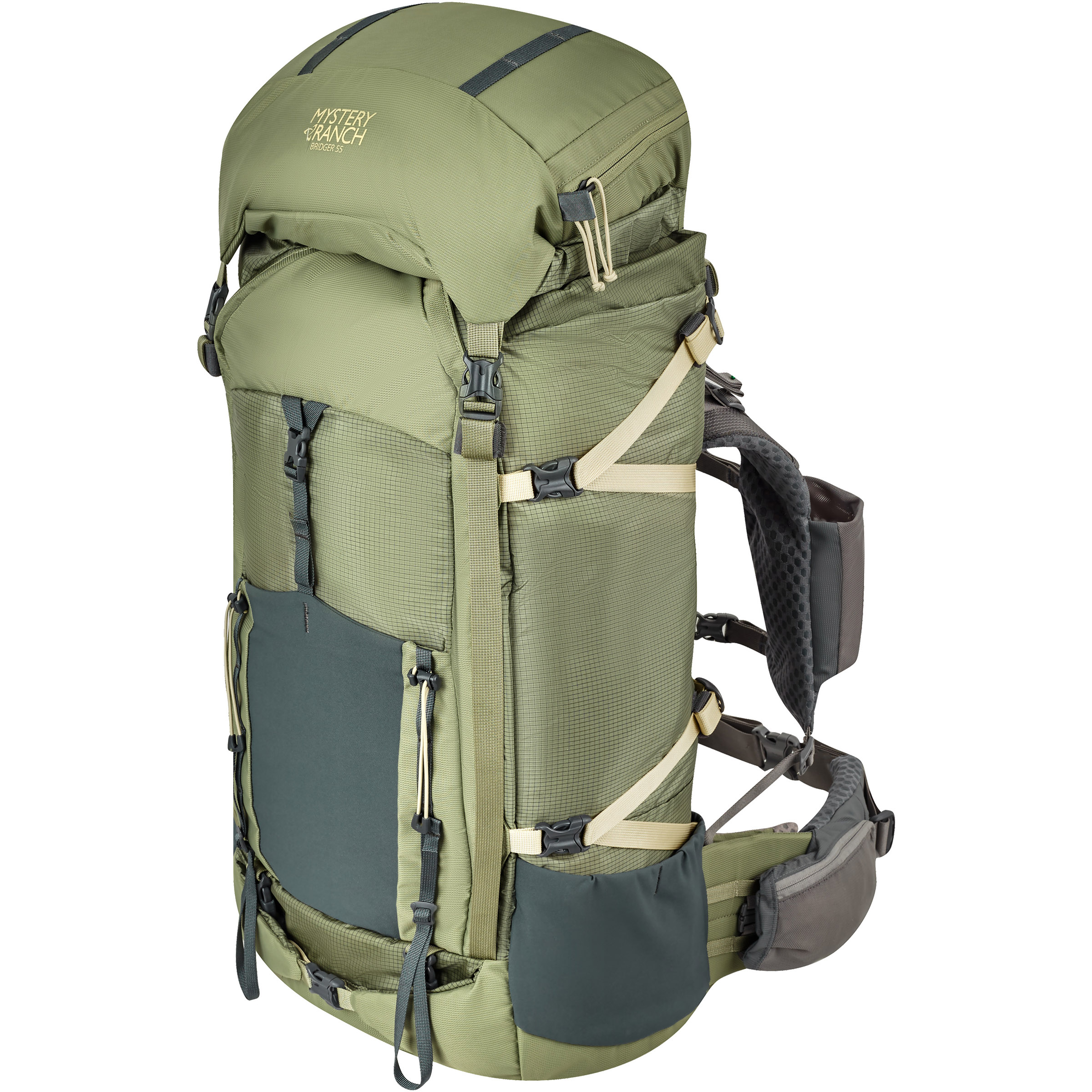 Mystery Ranch Women's Bridger 55 | Enwild