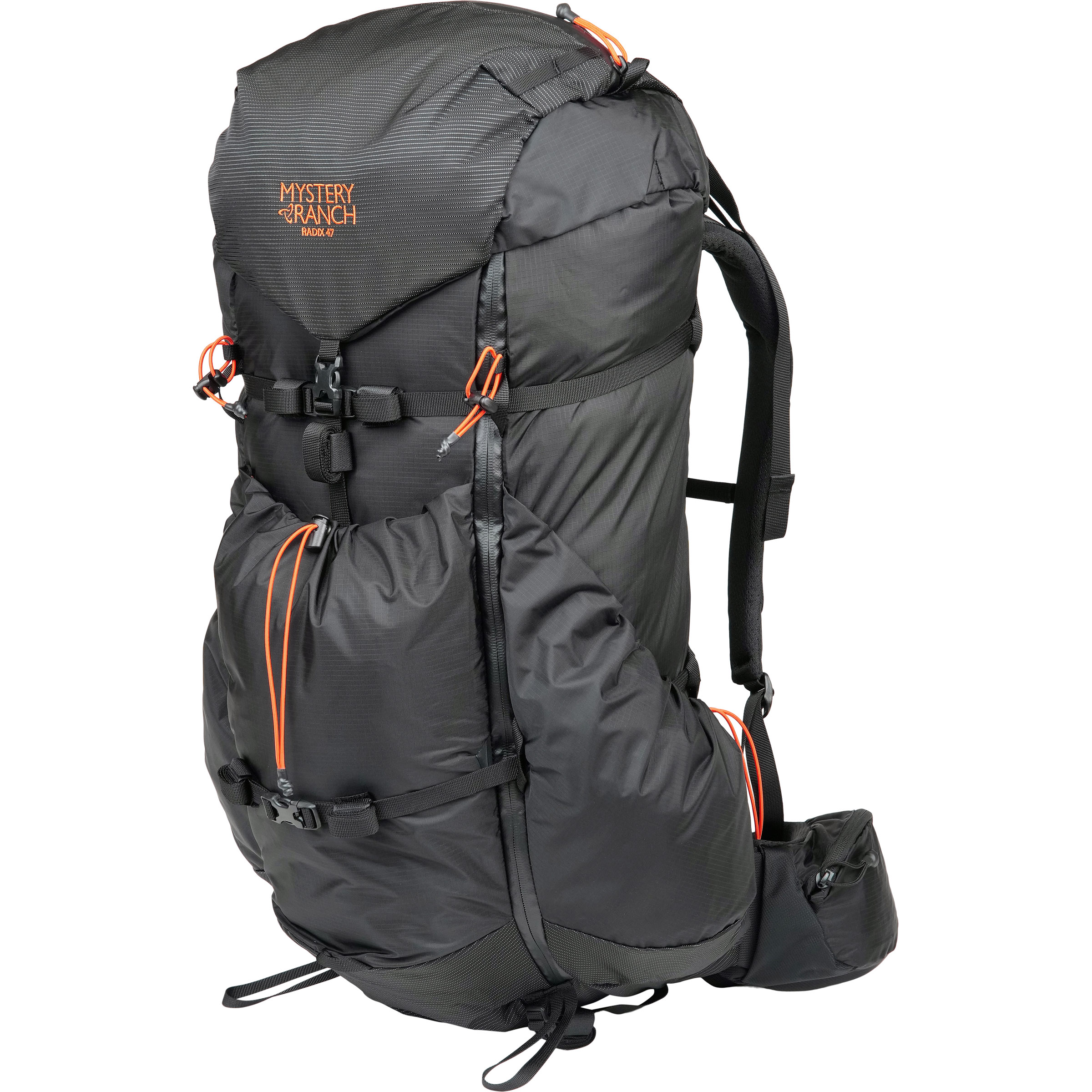 バッグ MYSTERY RANCH Mystery Ranch Women's Radix 47 | Enwild