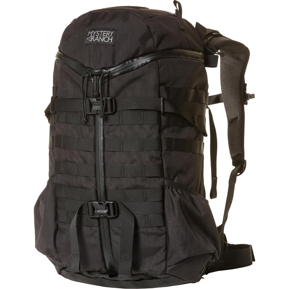 Mystery ranch 2 day assault pack review sale