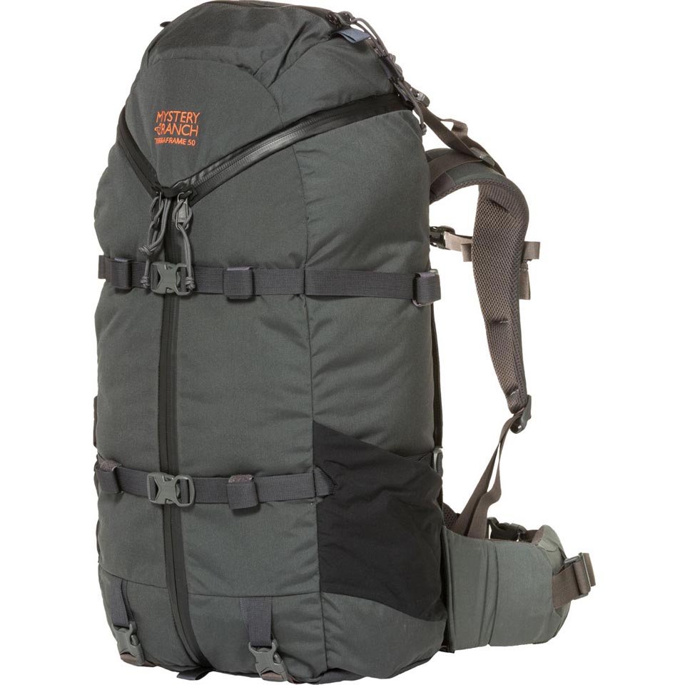 Mystery Ranch Terraframe 3-Zip 50 (Closeout) | Enwild