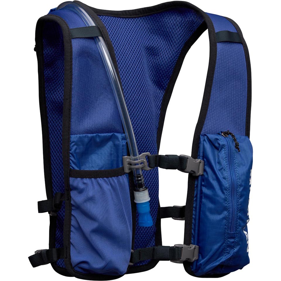 nathan quickstart 4l