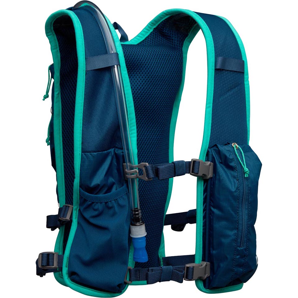 nathan quickstart plus 6l