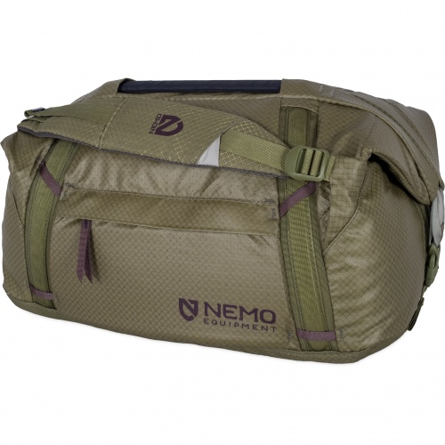Double Haul Convertible Duffel 30L (Used) product image - main