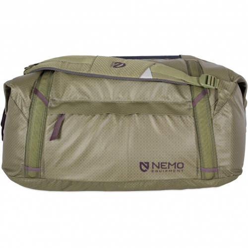 Double Haul Convertible Duffel 55L (Used) product image - main