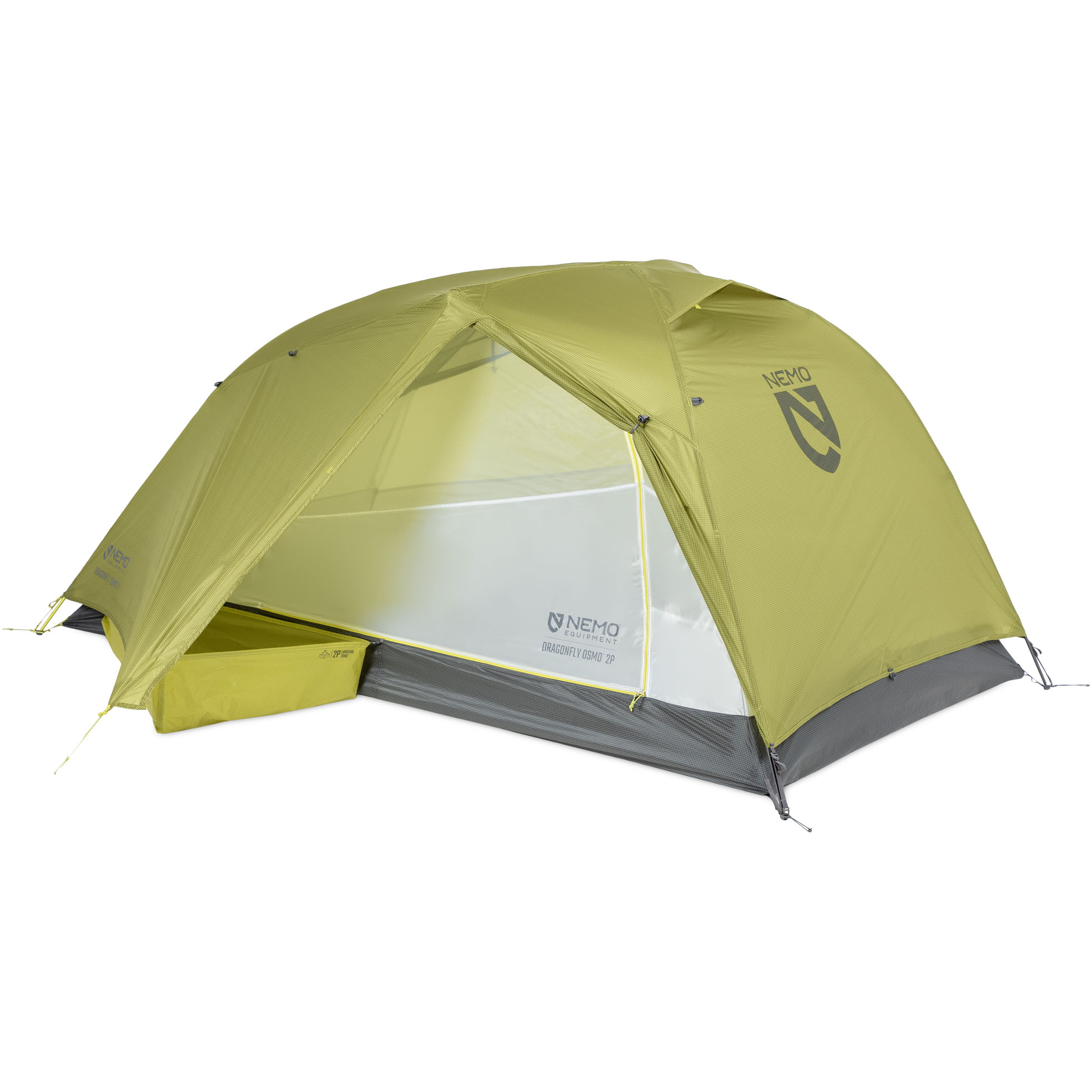 NEMO Dragonfly OSMO 2P (2026) | Enwild