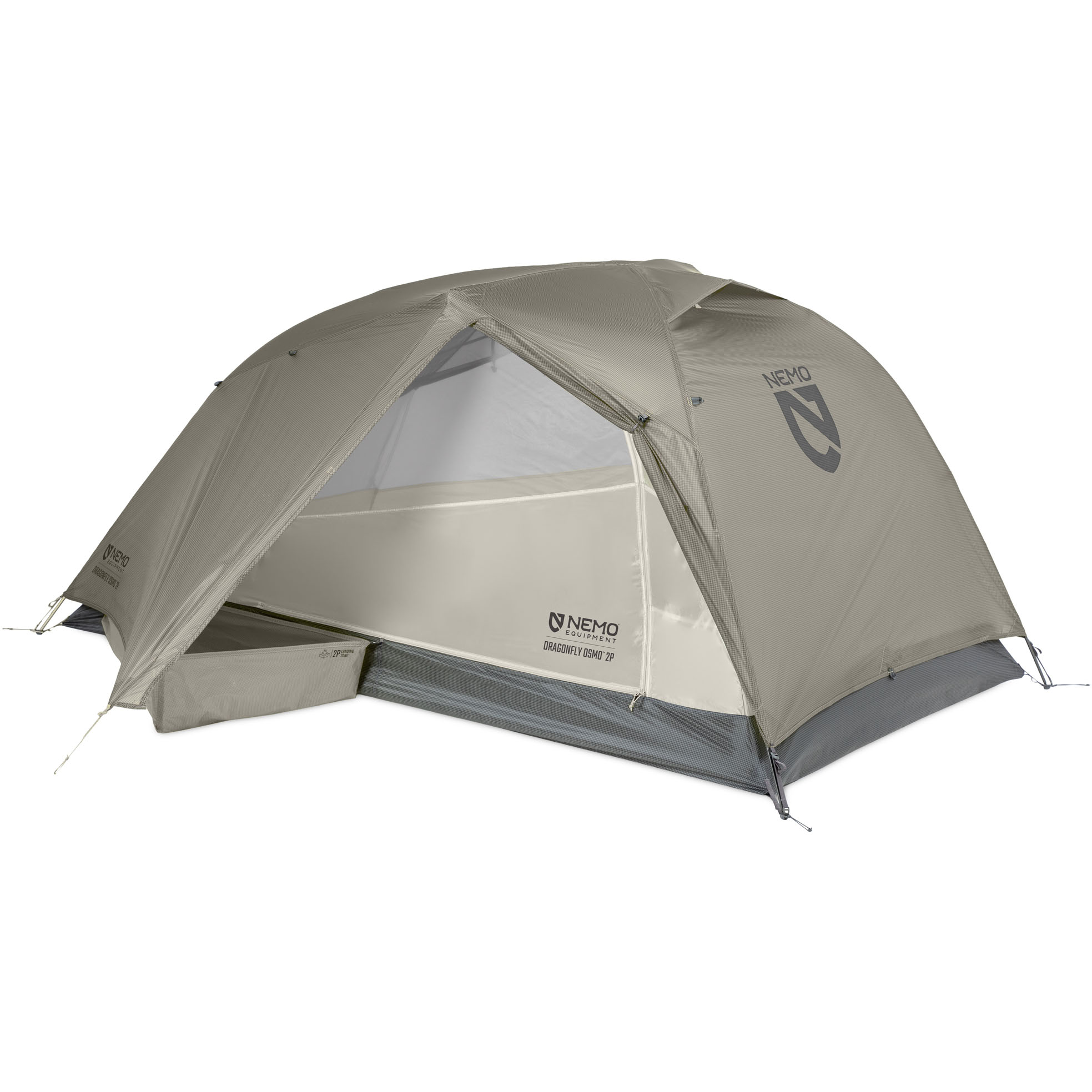 NEMO Dragonfly OSMO 2P (2026) | Enwild