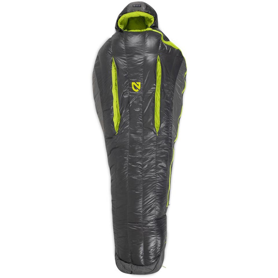 NEMO Kayu 15 | Enwild