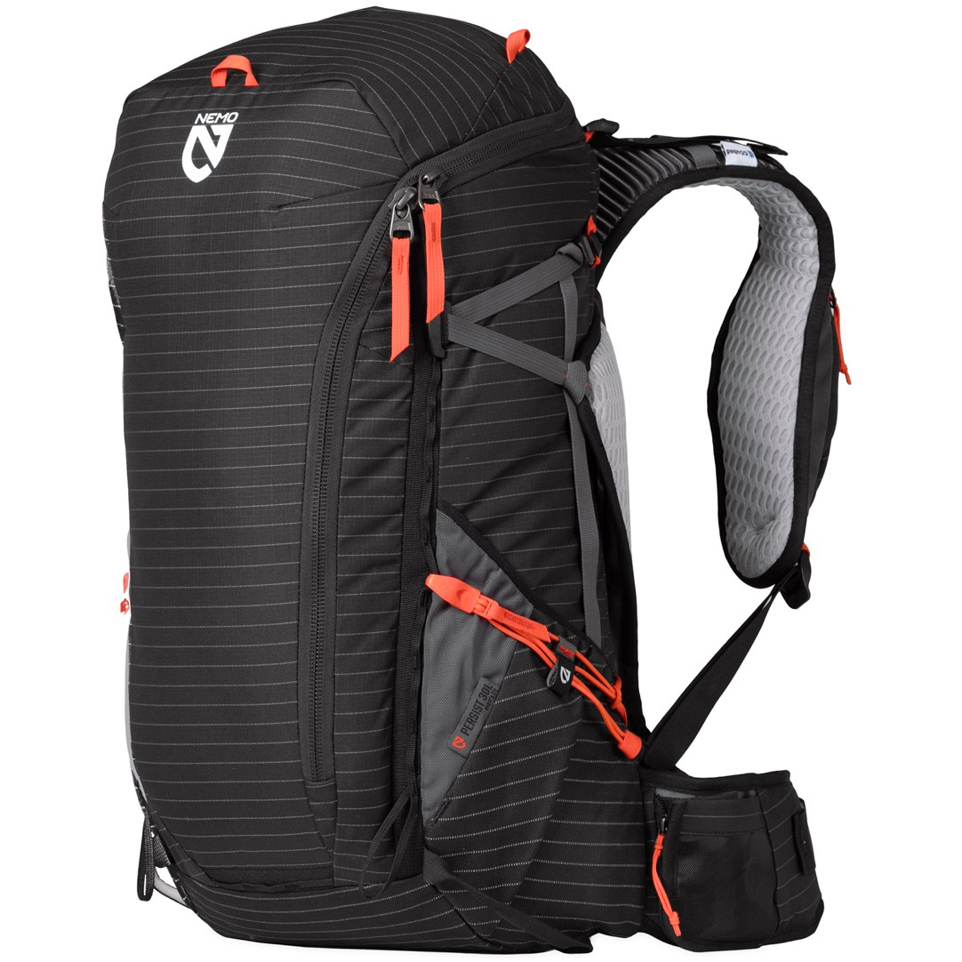NEMO 30リットル　リュック NEMO Men's Persist 30L Endless Promise | Enwild