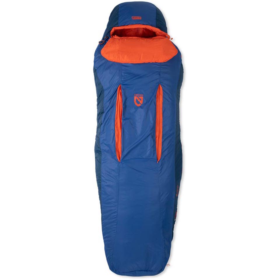 NEMO Men's Forte 35 Degree Enwild