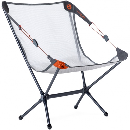 Moonlite Elite Reclining Camp Chair (Used) product image - main