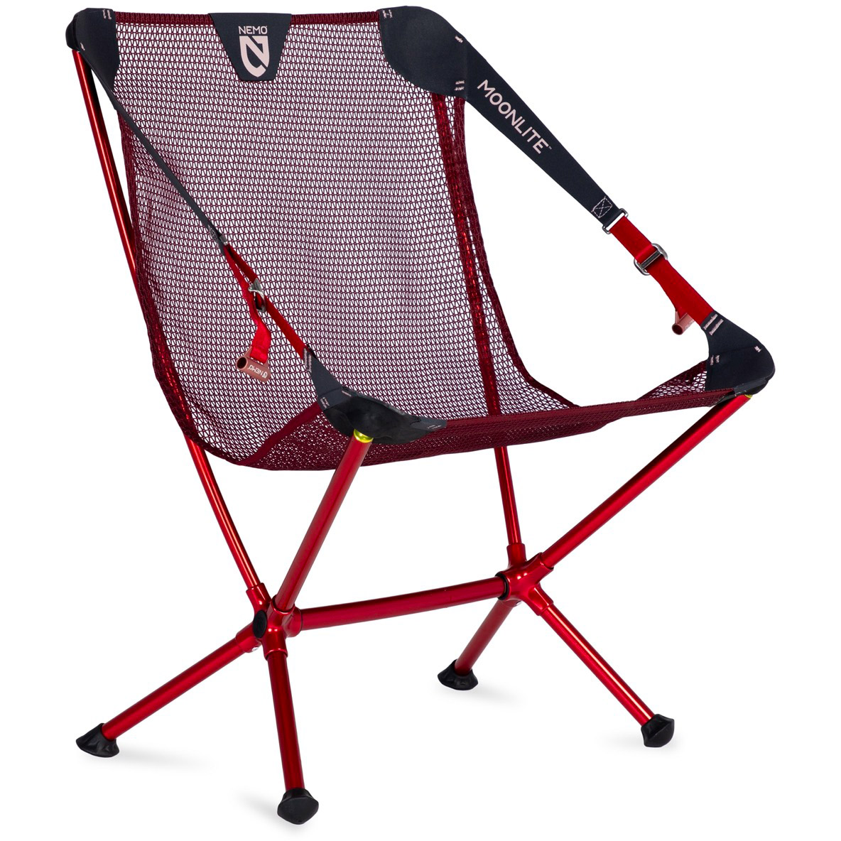 NEMO Moonlite Reclining Chair | Enwild