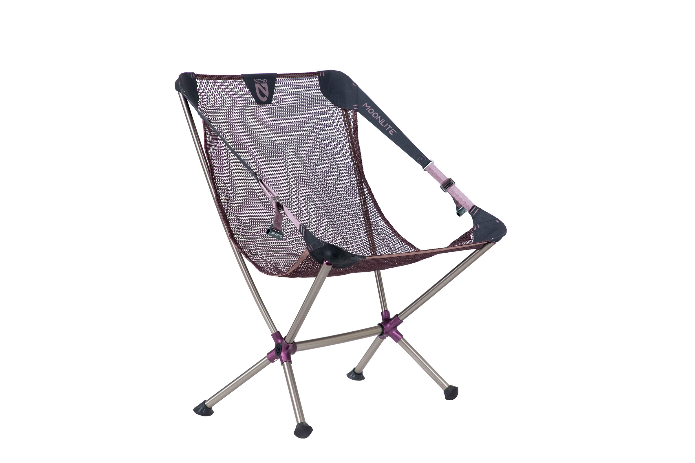 NEMO Moonlite Reclining Chair | Enwild