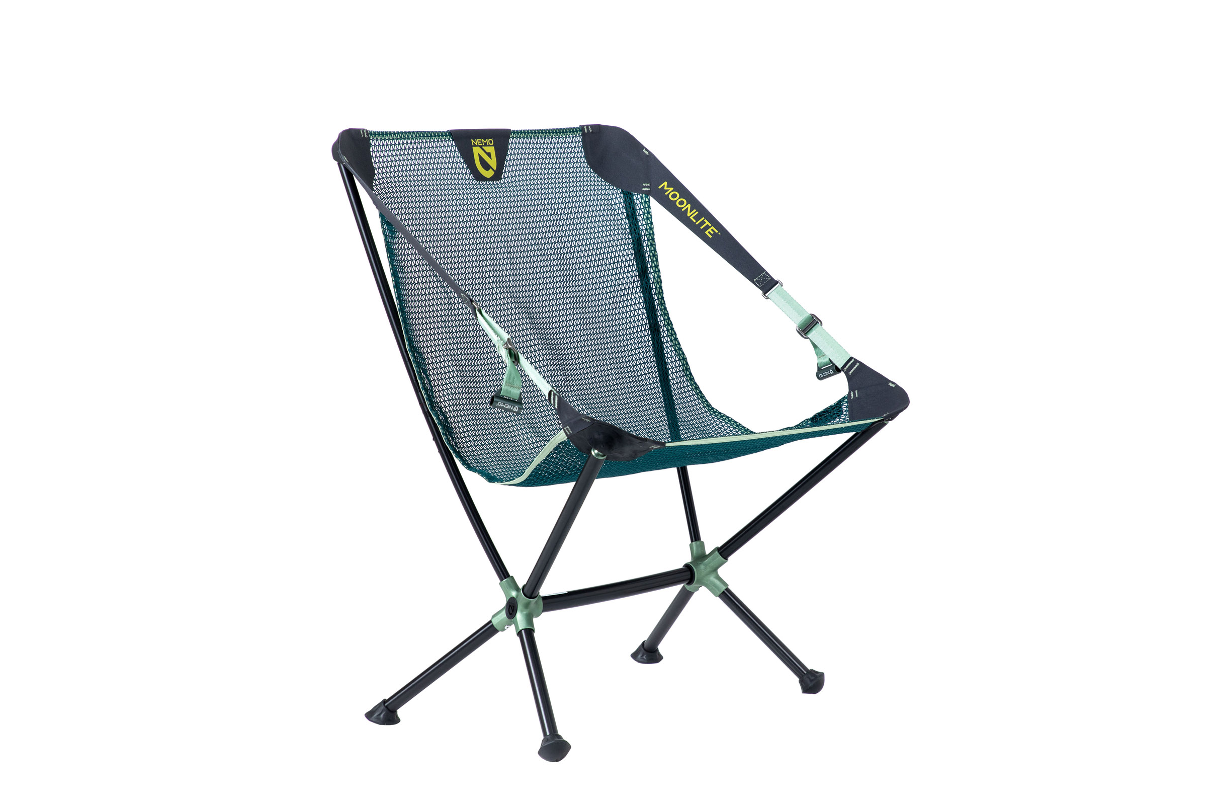 NEMO Moonlite Reclining Chair | Enwild