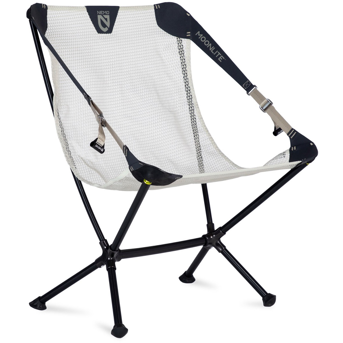 NEMO Moonlite Reclining Chair | Enwild