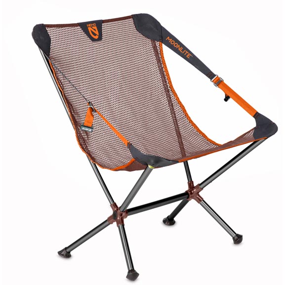 NEMO Moonlite Reclining Chair (Closeout) | Enwild