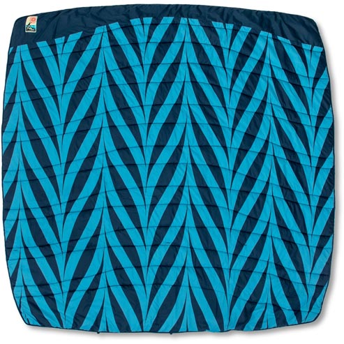 Puffin Blanket 2 Person (Clearance) product image - main