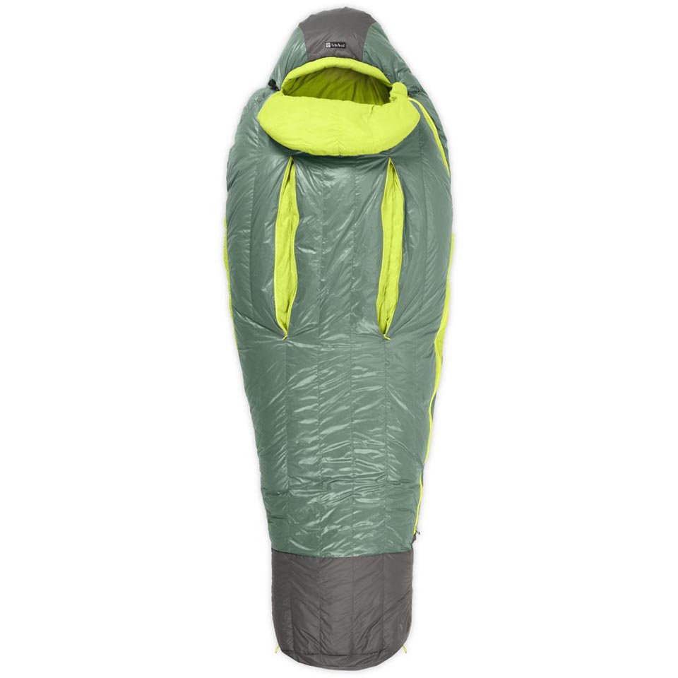NEMO Ramsey 15 (Closeout) | Enwild