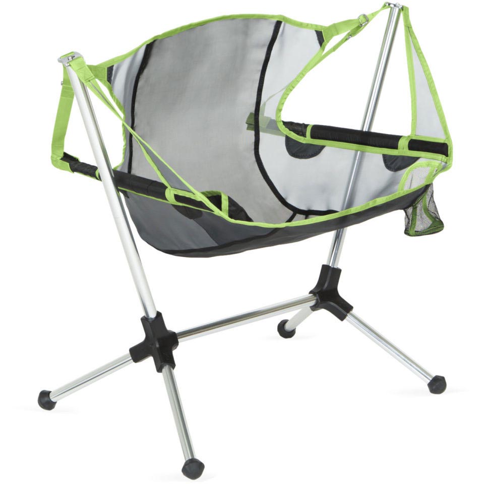NEMO Stargaze Recliner Low | Enwild