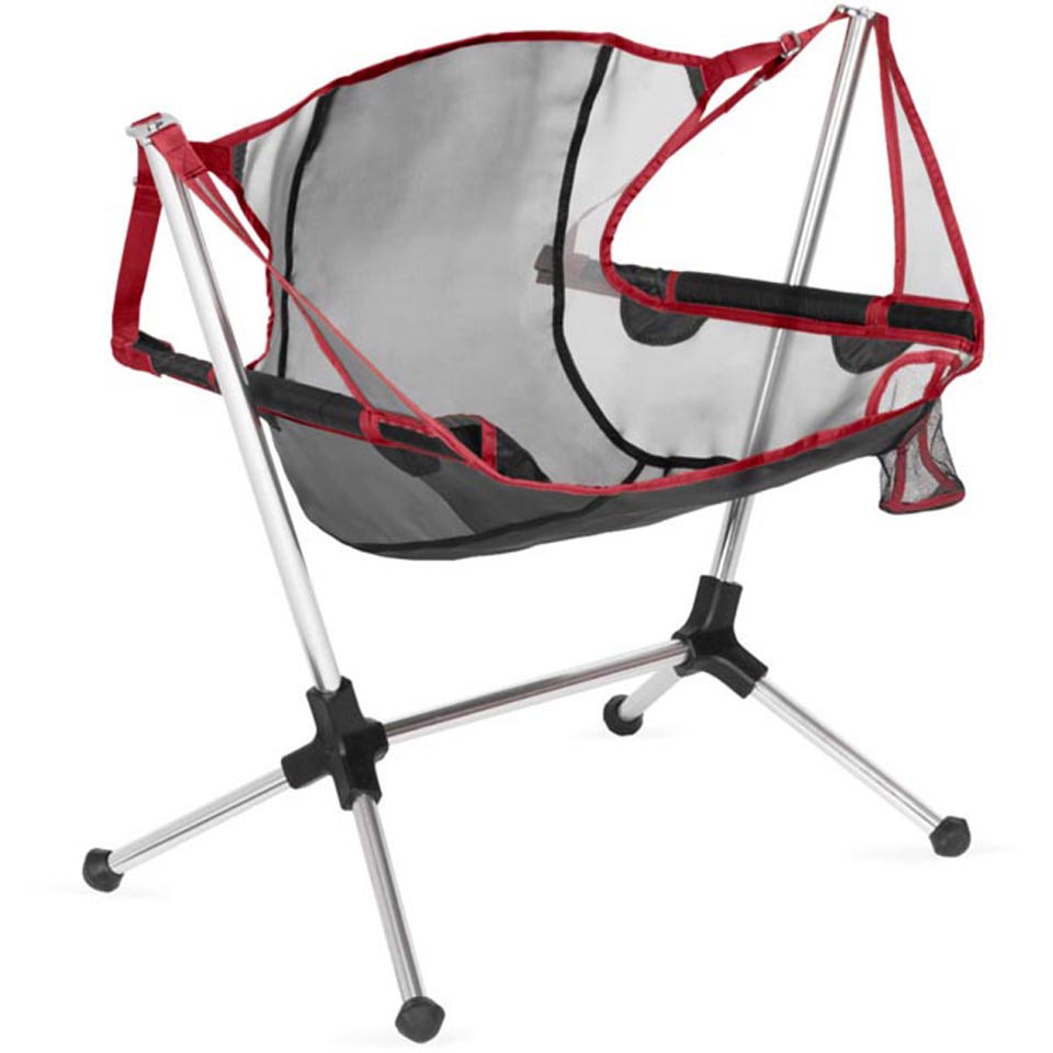 ニーモ　スターゲイズ　ロー（NEMO STARGAZE LOW） Amazon.com: NEMO Stargaze Reclining Camp Chair | Luxury