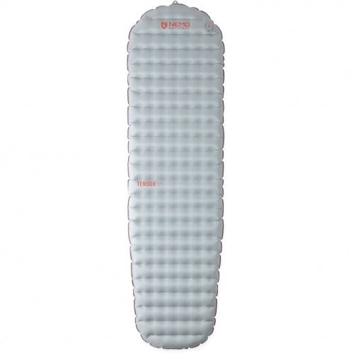 アウトドア寝具 NEMO TENSOR INSULATED MEDIUM MUMMY nemo-tensor-trail-ultralight-