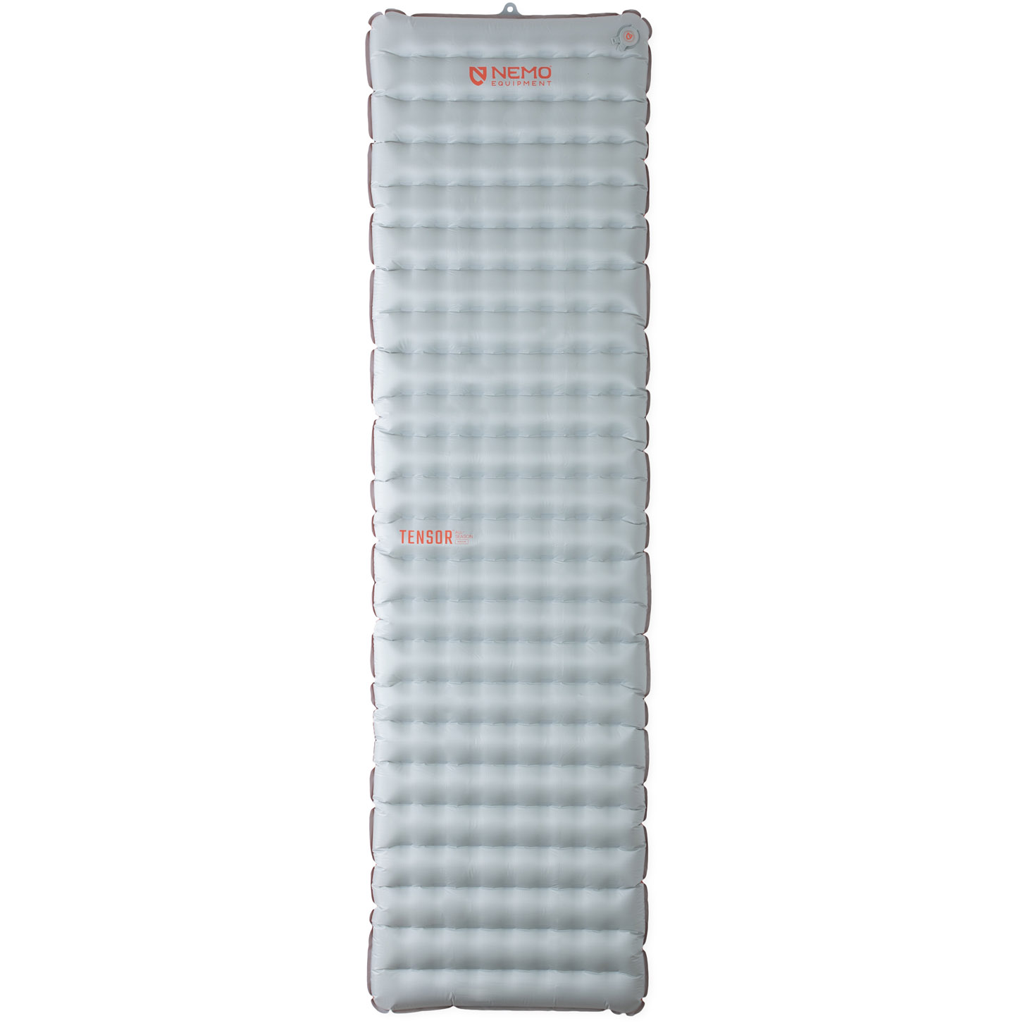 Nemo Sleeping Pad Tensor All-Season - Regular Mummy | Sleeping Mats NZ –  Further Faster