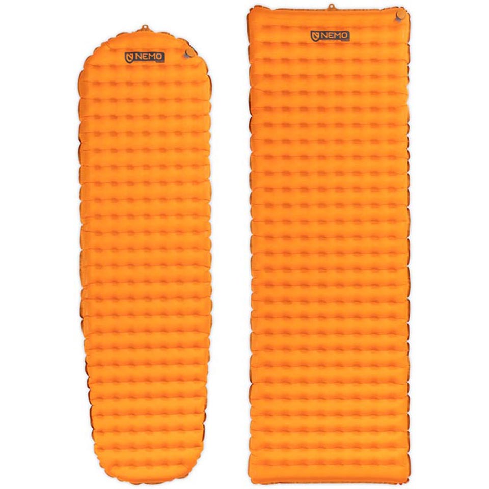 Nemo Tensor Regular Mummy Pad - Shepherd and Schaller