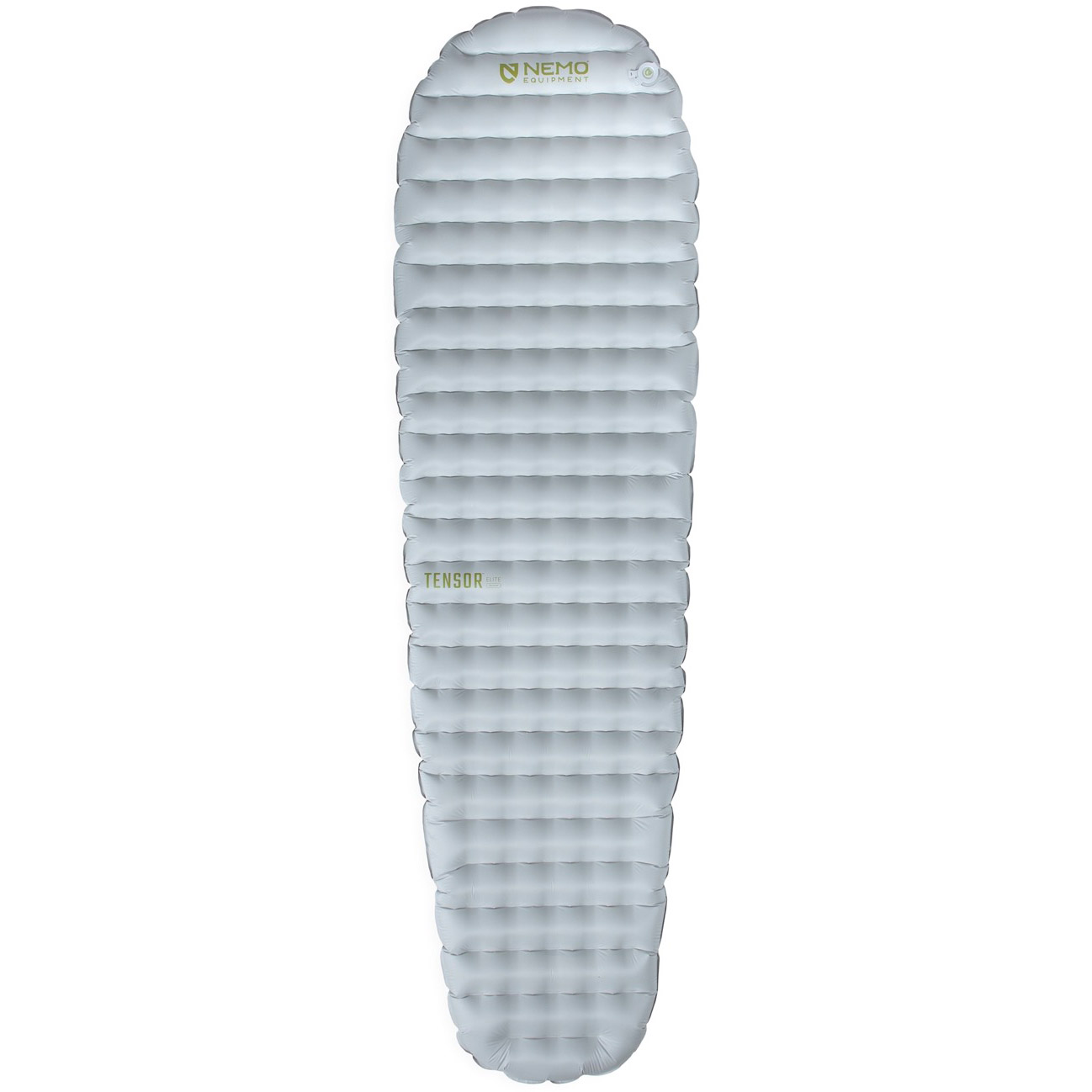 NEMO TENSOR ELITE レギュラー マミー NEMO Tensor Elite | Enwild