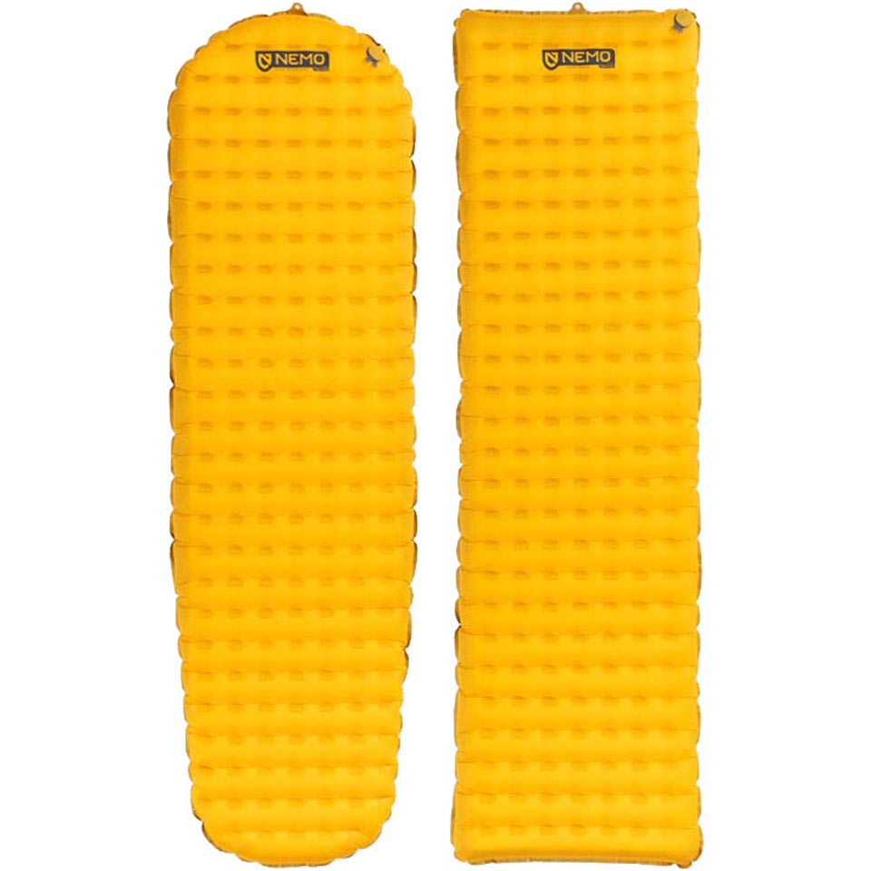 NEMO Tensor Insulated (Closeout) | Enwild