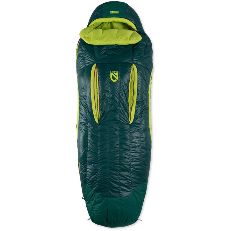 NEMO Women's Disco 15 Degree Enwild