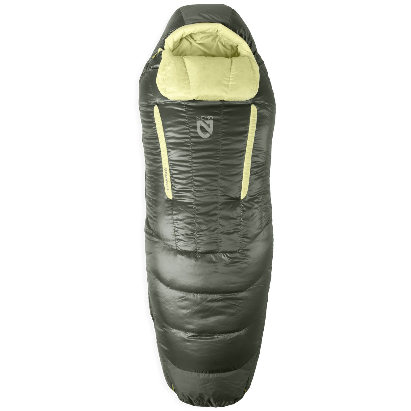 NEMO Women's Disco 15 Degree Endless Promise | Enwild