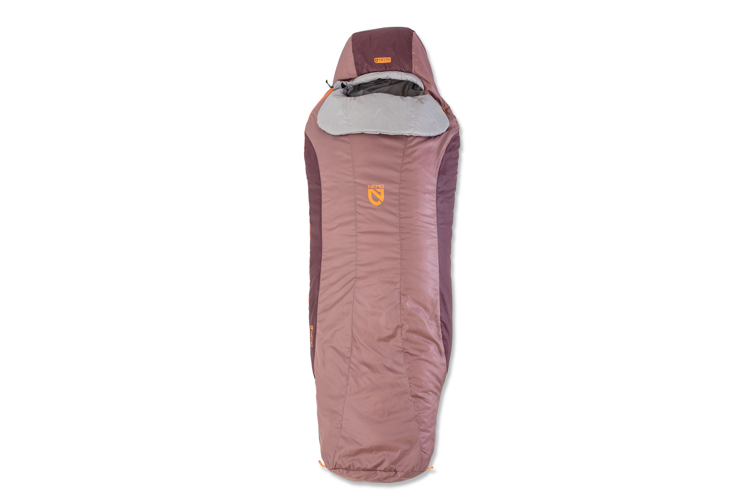 ニーモ　寝袋　TEMPO35F woman NEMO Women's Tempo 35 Degree | Enwild
