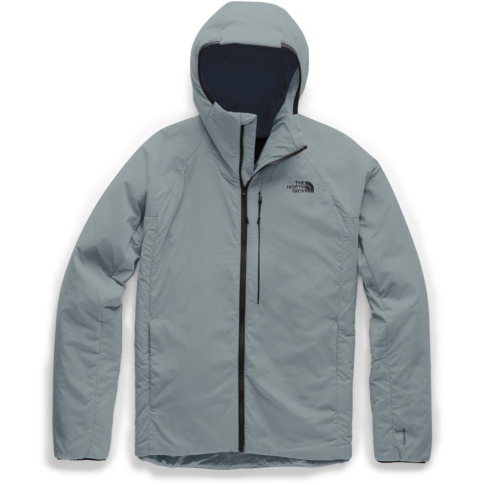 north face ventrix hoodie mens