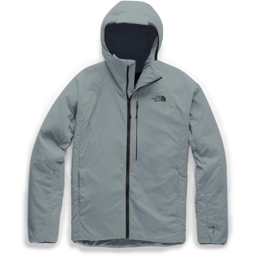 the north face men's ventrix hoodie