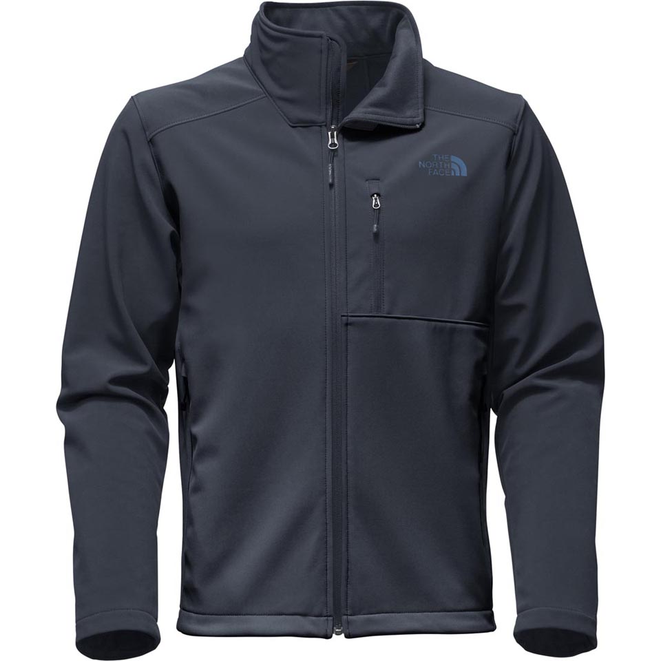 north face apex bionic 2 review