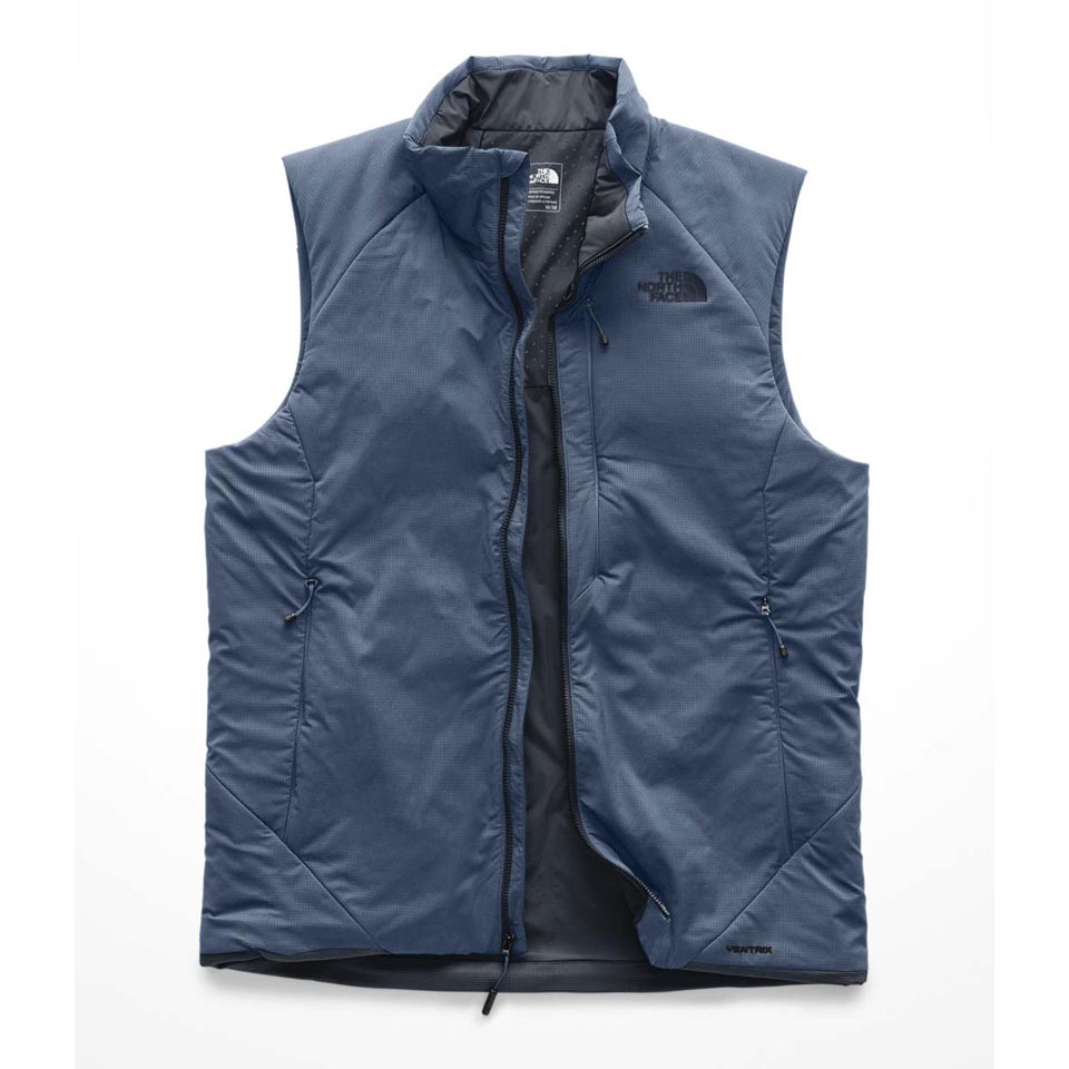 ザ・ノースフェイスVENTRIX VEST サイズ M　NY81914 THE NORTH FACE - 美品 ザ ノース フェイス THE NORTH FACE Ventrix