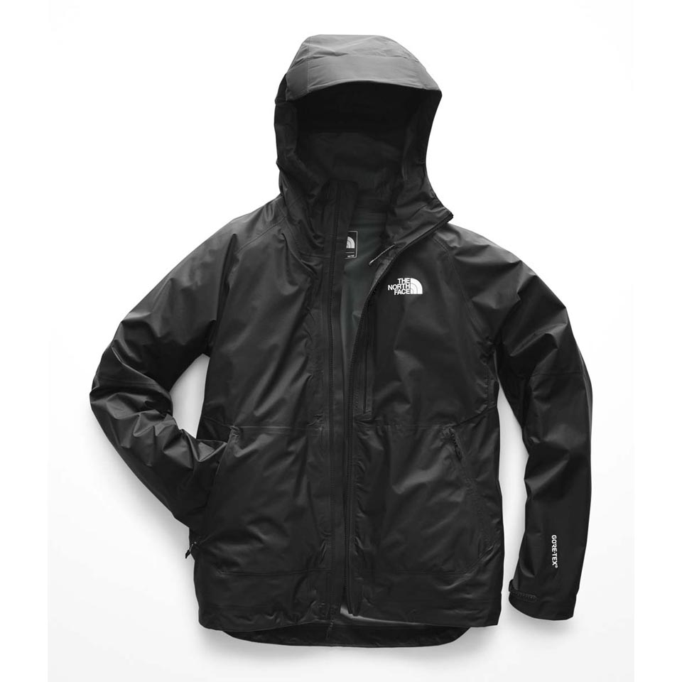 Men's Impendor GTX Jacket Xlarge TNF Black